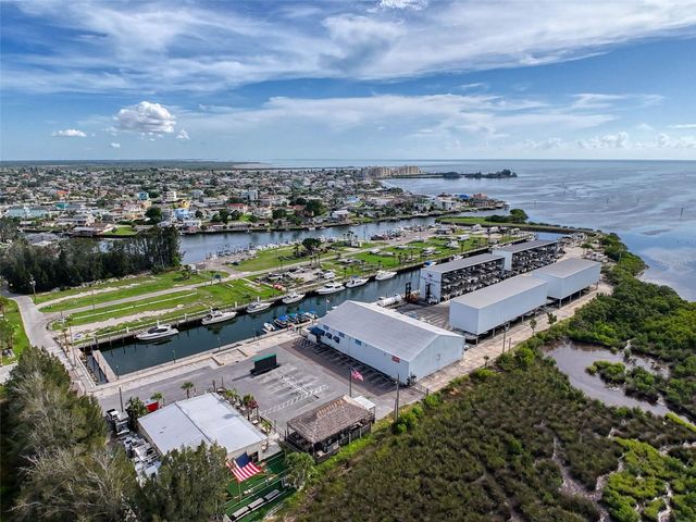 13530 MARIA DRIVE, Hudson, FL 34667