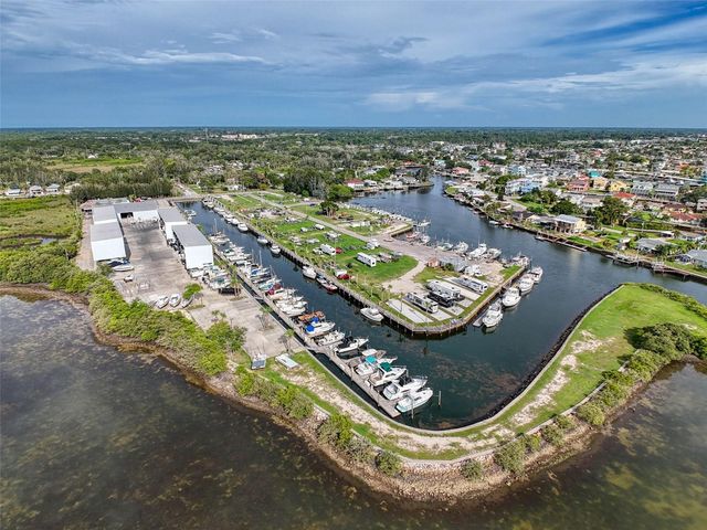 13530 MARIA DRIVE, Hudson, FL 34667