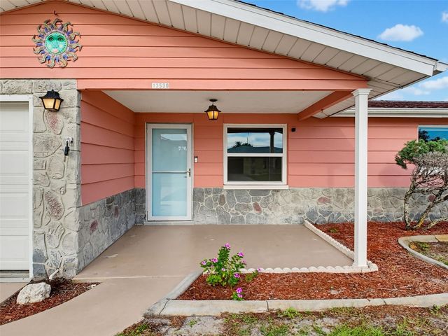 13530 MARIA DRIVE, Hudson, FL 34667
