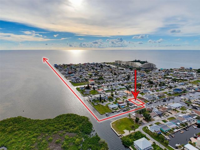 13530 MARIA DRIVE, Hudson, FL 34667