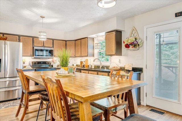 110 Chimney Sweep CT, Goodview, VA 24095