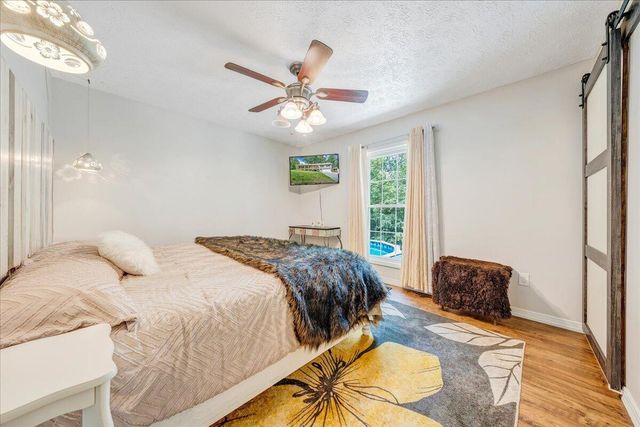 110 Chimney Sweep CT, Goodview, VA 24095