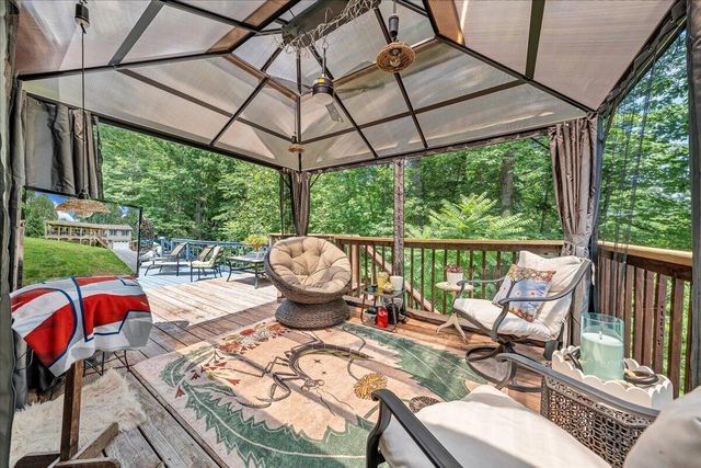110 Chimney Sweep CT, Goodview, VA 24095