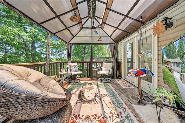 110 Chimney Sweep CT, Goodview, VA 24095