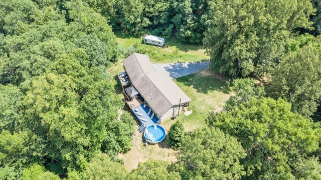 110 Chimney Sweep CT, Goodview, VA 24095