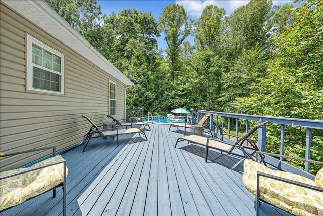 110 Chimney Sweep CT, Goodview, VA 24095
