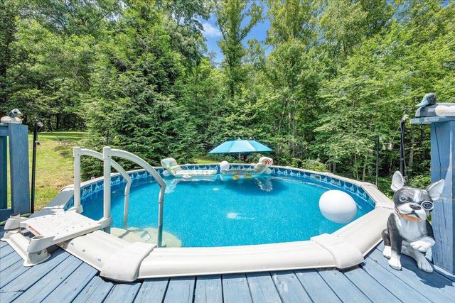110 Chimney Sweep CT, Goodview, VA 24095