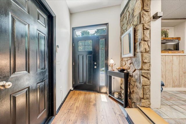110 Chimney Sweep CT, Goodview, VA 24095