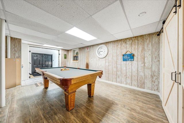 110 Chimney Sweep CT, Goodview, VA 24095
