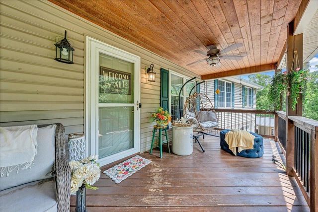 110 Chimney Sweep CT, Goodview, VA 24095