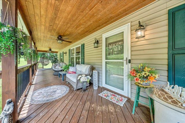 110 Chimney Sweep CT, Goodview, VA 24095