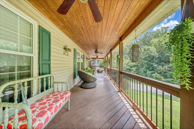 110 Chimney Sweep CT, Goodview, VA 24095