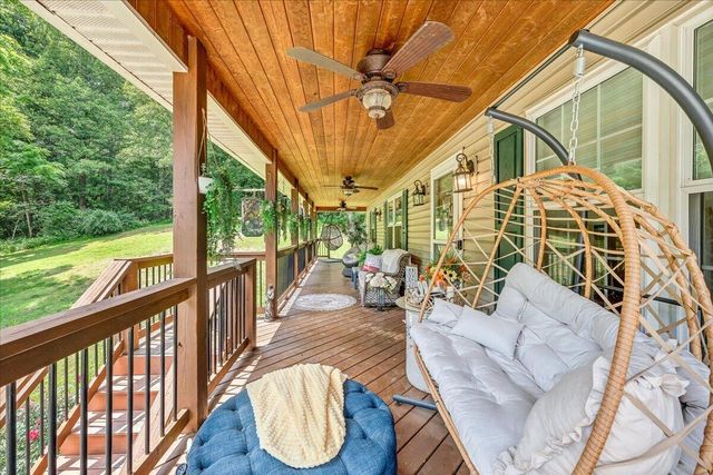 110 Chimney Sweep CT, Goodview, VA 24095