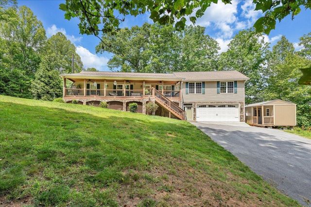 110 Chimney Sweep CT, Goodview, VA 24095