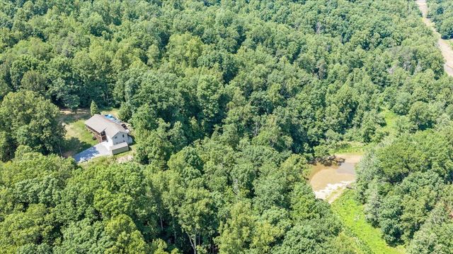110 Chimney Sweep CT, Goodview, VA 24095