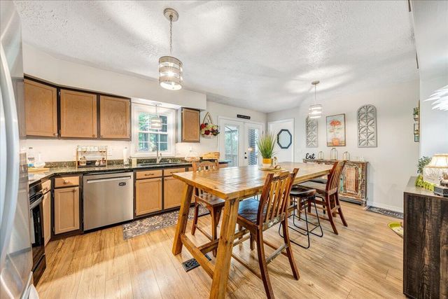 110 Chimney Sweep CT, Goodview, VA 24095
