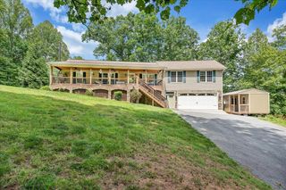 110 Chimney Sweep CT, Goodview, VA 24095