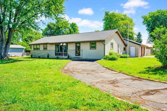284 Old State Road 37 N, Bedford, IN 47421