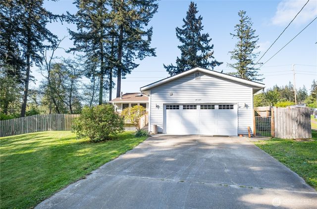 4587 Siesta Place Place, Oak Harbor, WA 98277
