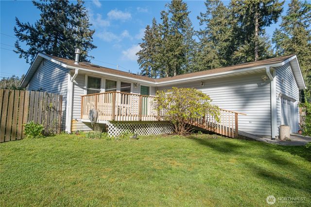 4587 Siesta Place Place, Oak Harbor, WA 98277