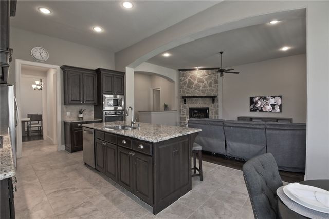 6600 Spring Wagon Drive, Mckinney, TX 75071