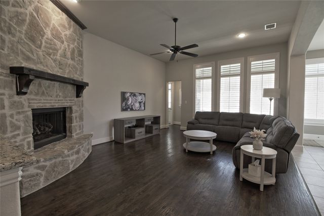 6600 Spring Wagon Drive, Mckinney, TX 75071