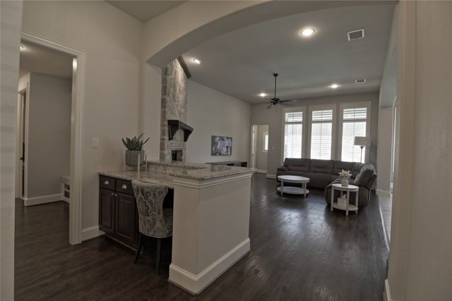 6600 Spring Wagon Drive, Mckinney, TX 75071