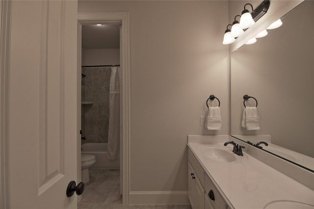 6600 Spring Wagon Drive, Mckinney, TX 75071