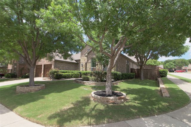 6600 Spring Wagon Drive, Mckinney, TX 75071