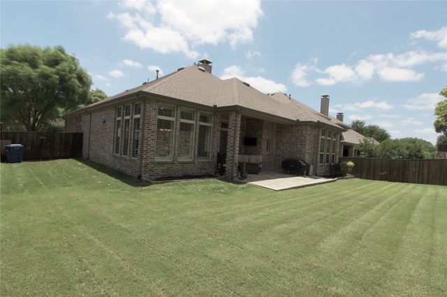 6600 Spring Wagon Drive, Mckinney, TX 75071