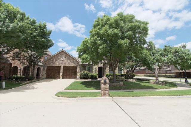 6600 Spring Wagon Drive, Mckinney, TX 75071
