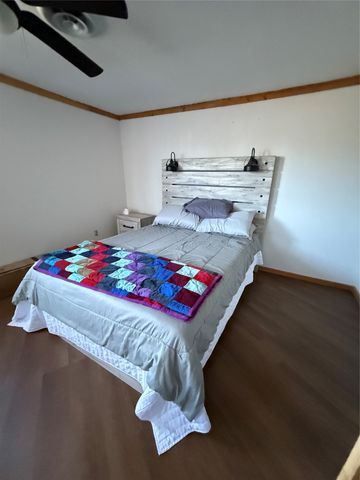 500 County Road 1524, Morgan, TX 76671