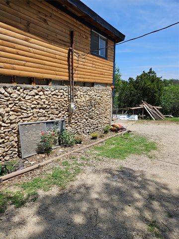500 County Road 1524, Morgan, TX 76671