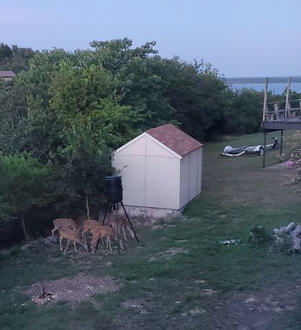 500 County Road 1524, Morgan, TX 76671