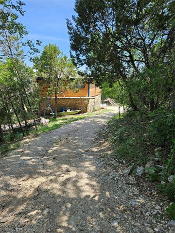 500 County Road 1524, Morgan, TX 76671