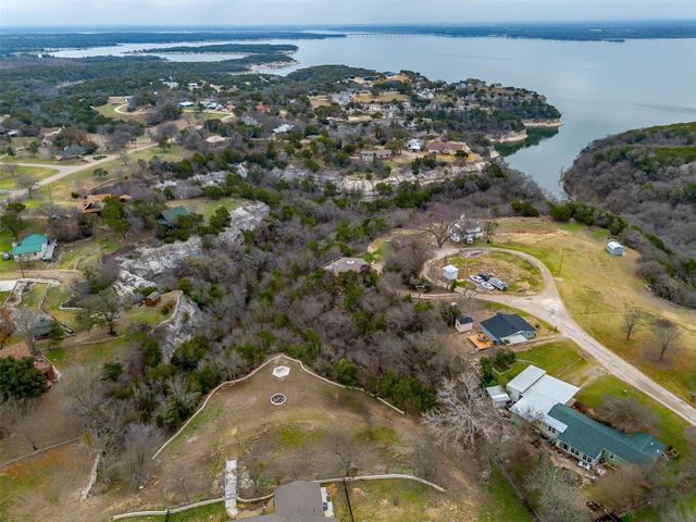 500 County Road 1524, Morgan, TX 76671