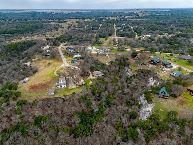 500 County Road 1524, Morgan, TX 76671