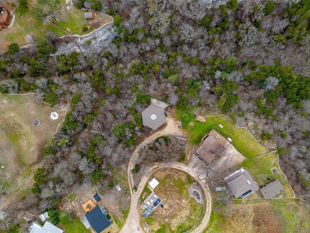 500 County Road 1524, Morgan, TX 76671