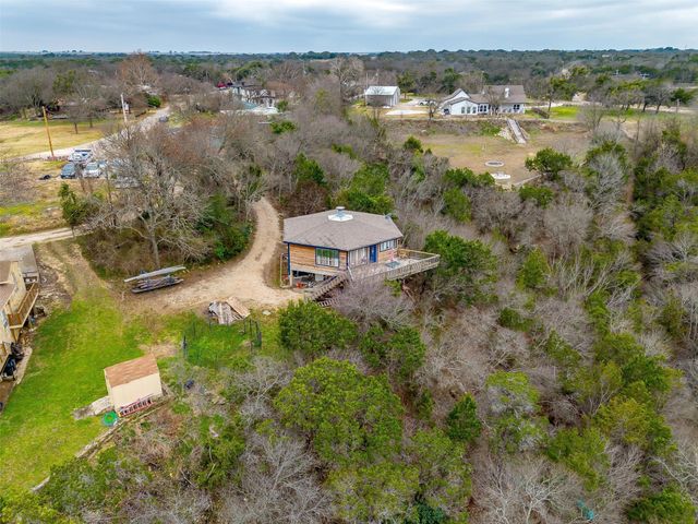 500 County Road 1524, Morgan, TX 76671