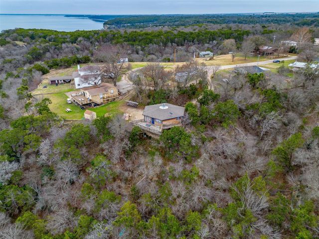 500 County Road 1524, Morgan, TX 76671
