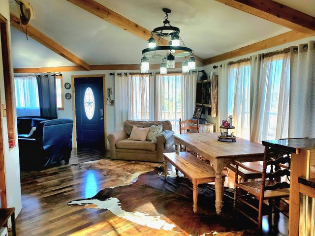 500 County Road 1524, Morgan, TX 76671