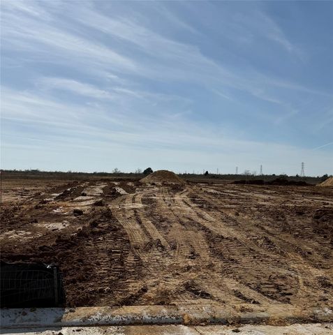 26819 Jovial Fields Street, Hockley, TX 77447