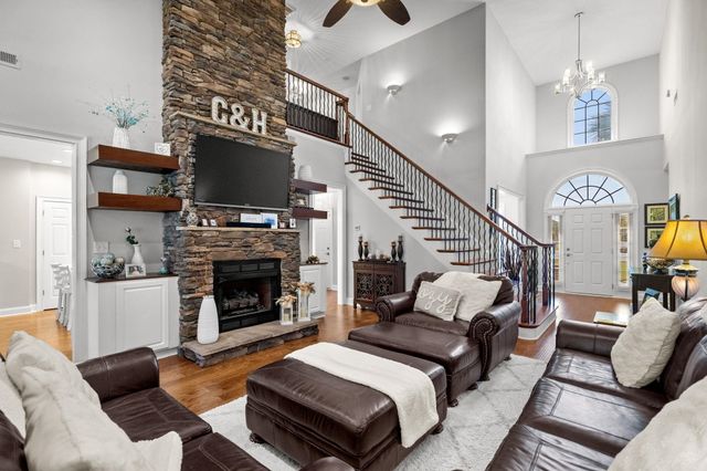 3004 Bellfield Ct., Myrtle Beach, SC 29579