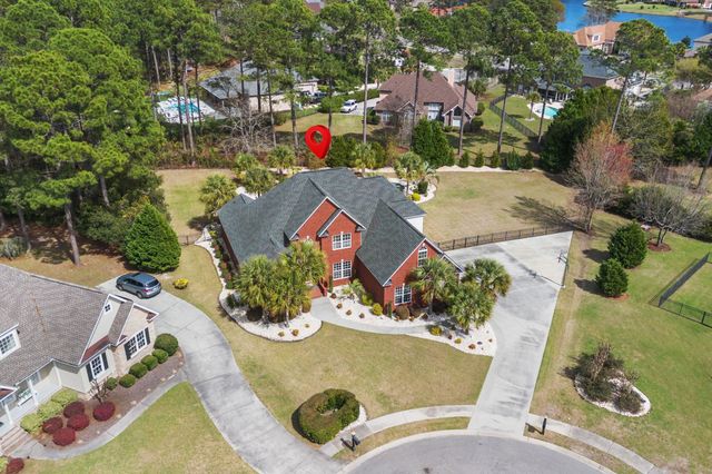 3004 Bellfield Ct., Myrtle Beach, SC 29579