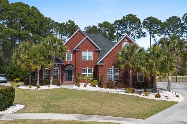 3004 Bellfield Ct., Myrtle Beach, SC 29579