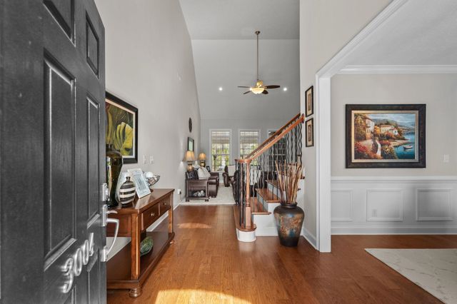 3004 Bellfield Ct., Myrtle Beach, SC 29579