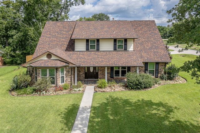 208 N Burnett Drive, Baytown, TX 77520
