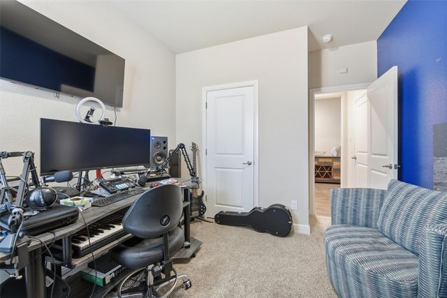 14205 Lapetus Drive, Haslet, TX 76052