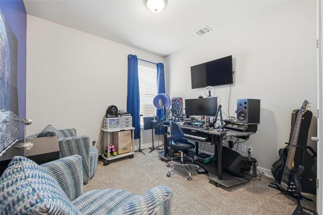 14205 Lapetus Drive, Haslet, TX 76052