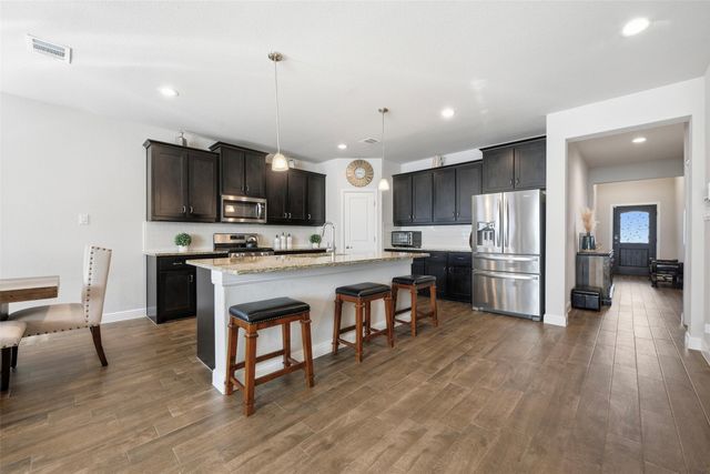 14205 Lapetus Drive, Haslet, TX 76052